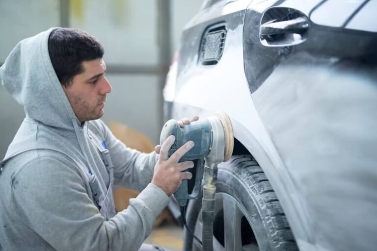Carrosserie
