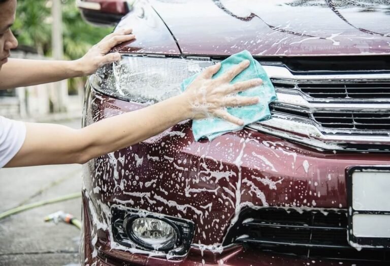 Lavage